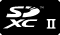 SD XC II