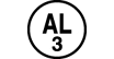 AL3 Tech Logo AL3 Tech Logo