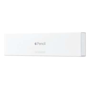 Apple Pencil 2nd Generation