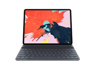 Smart Keyboard Folio for 12.9‑inch iPad Pro (3rd Generation