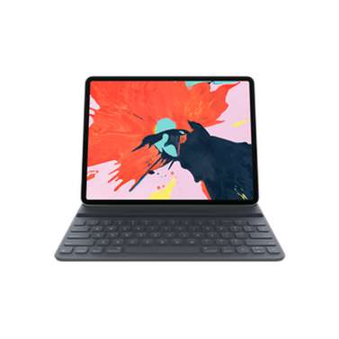 Smart Keyboard Folio for 12.9‑inch iPad Pro (3rd Generation)
