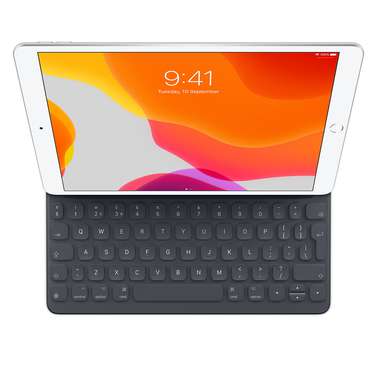 Smart Keyboard for iPad (7th Generation) and iPad Air (3rd Generation)
