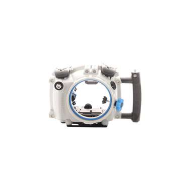 Aquatech EDGE Pro Housing for Canon R5 MK II