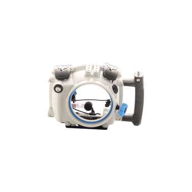 AquaTech EDGE Sport Housing Canon