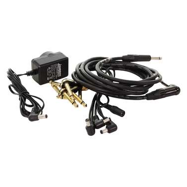 Carson Cable Bundle