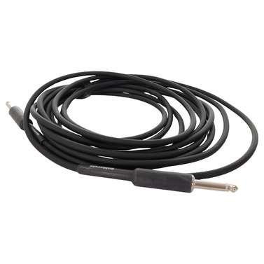 DiMarzio 18ft Guitar Cable
