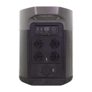 Ecoflow Delta Max 1600 2000W Power Station