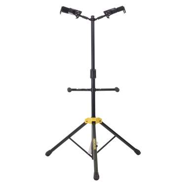 Hercules GS422B Double Guitar Stand