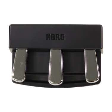 Korg PU-2 Three Pedal Unit