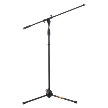 Mammoth Microphone Stand with Boom Arm
