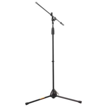 Mammoth Microphone Stand with Boom Arm