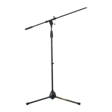Mammoth Microphone Stand with Boom Arm