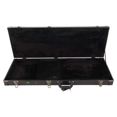 Mammoth Woodyg Guitar Case