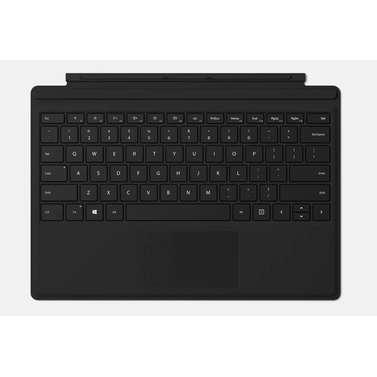 Microsoft Surface Pro Type Cover