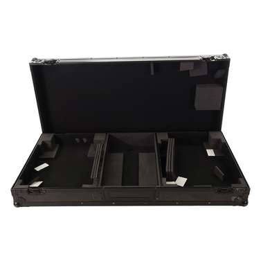 Odyssey Black Label Battle Coffin