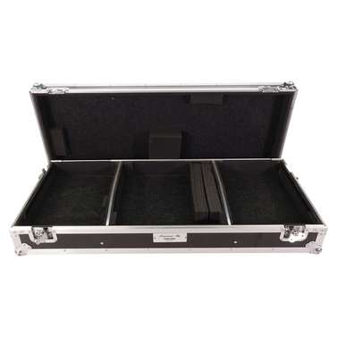 Pioneer RC2000 DJ Console Road Case