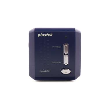 Plustek OpticFilm 8100 Film Scanner