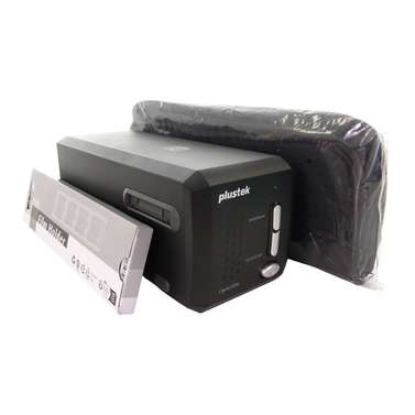 Plustek OpticFilm 8200i Ai Scanner