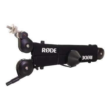 Rode PSA1+ Plus Ultimate Boom Arm for Podcasters