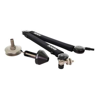 Rode PSA1+ Plus Ultimate Boom Arm for Podcasters