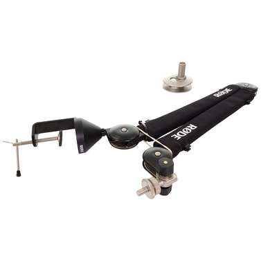 Rode PSA1+ Plus Ultimate Boom Arm for Podcasters