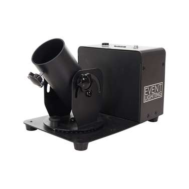 SHOOTER1B - Battery Powered Confetti Shot Machine