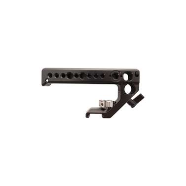 NATO Top Handle with 15mm Rod Clamp