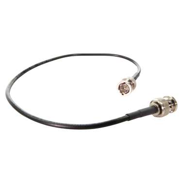 Teradek 12G-SDI UHD 4K Single-Channel BNC Cable
