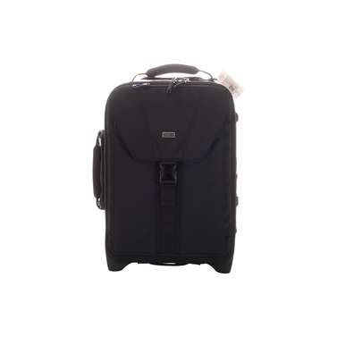 thinkTANK Airport Takeoff