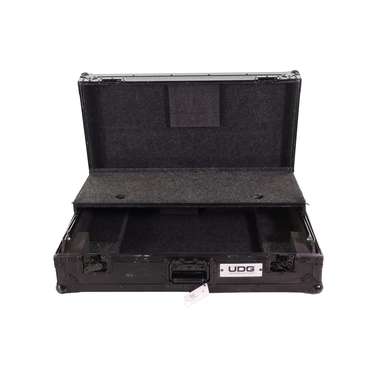 UDG Ultimate Flight Case for Pioneer XDJRX3 Plus w/ Wheels