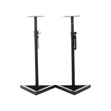 Ultimate Support Jam Stands MS-70 Studio Monitor Stands