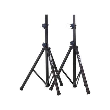 Vonyx Speaker Stand Pair