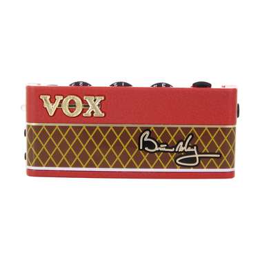 Vox amPlug Brian May Headphone Amplifier