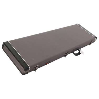 Xtreme Precision & Jazz Bass Vintage Rectangular Bass Guitar Case