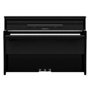 Yamaha NU1XA - Avant Grand Hybrid Upright Piano