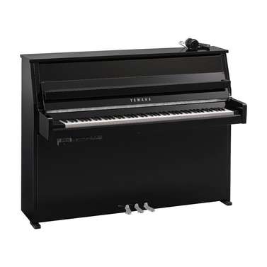 Yamaha B10 SC3 Silent Upright Piano