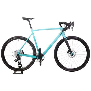 2023 Bianchi Impulso Pro Ekar 1x13ps