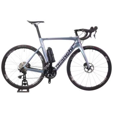 2024 Bianchi Aria e-Road 105