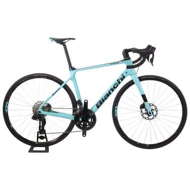 2025 Bianchi Infinito XE 105 Di2