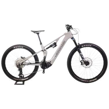 2024 Cannondale Moterra SL 2