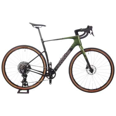 2025 Cannondale Topstone Carbon 2