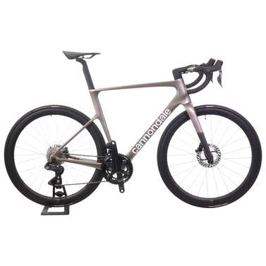 2026 Cannondale Supersix EVO 2