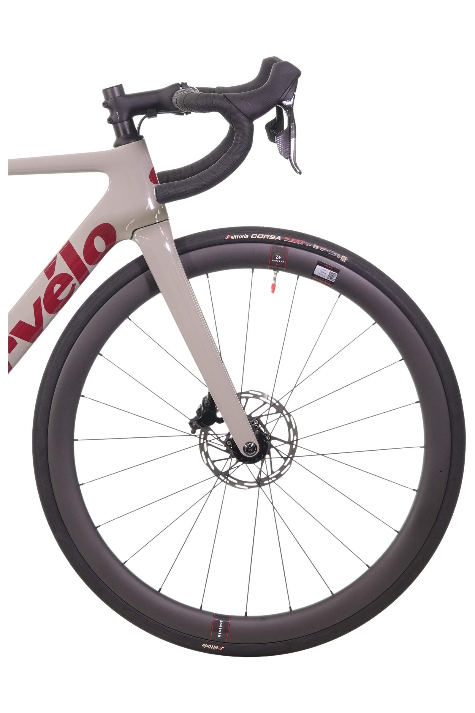 2025 Cervelo Soloist Force AXS 1 - 54CM - Rent from $77.19/week