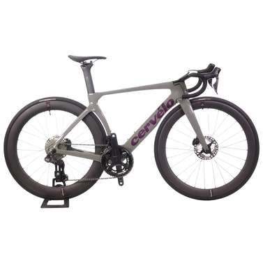 2025 Cervelo S5 Force AXS