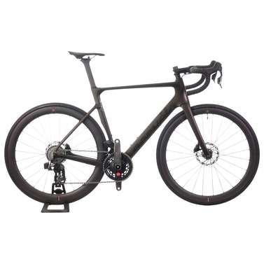 2026 Cervelo Soloist Force AXS