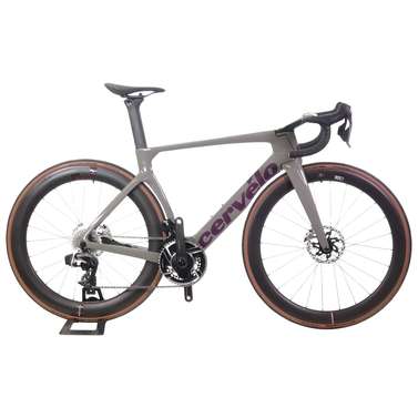 2025 Cervelo S5 SRAM Red AXS