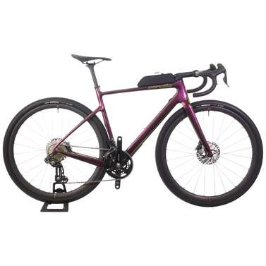 2023 Cervelo Aspero 5 GRX Di2