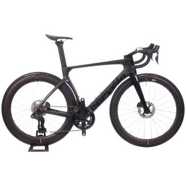 2023 Cervelo Soloist Ultegra DI2