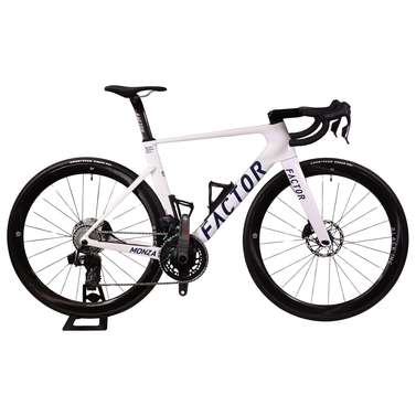 2025 Factor MONZA Force E1