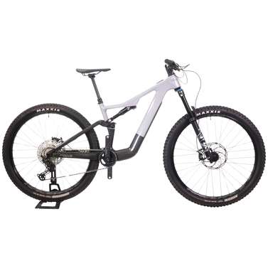 2024 Focus JAM2 SL 8.8